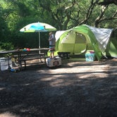 Review photo of First Landing State Park Campground by Sarah F., July 14, 2018