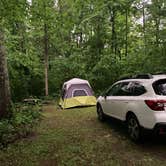 Review photo of Wilderness Road Campground by Frank H., May 24, 2022