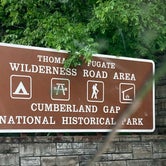 Review photo of Wilderness Road - Cumberland Gap National Historic Park by Frank H., May 24, 2022