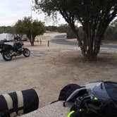 Review photo of Comanche trail park campground by Knedd B., May 24, 2022
