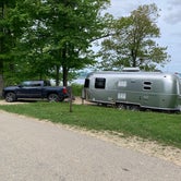 Review photo of Wyalusing State Park Campground by Mallory S., May 24, 2022