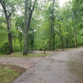 Review photo of Dr. Edmund A. Babler Memorial State Park Campground by Jan S., May 24, 2022