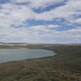 Review photo of Teton Reservoir Campground - CLOSED by Andrea F., July 26, 2016