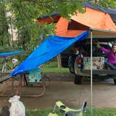 Review photo of Big Meadows Campground — Shenandoah National Park by Sarah F., July 14, 2018