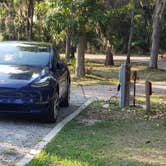 Review photo of Fort McAllister State Park Campground by Glenn S., May 24, 2022