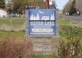 Silver Lake RV