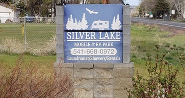Silver Lake RV