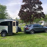 Review photo of Cheerful Valley Campground by Scott I., May 24, 2022