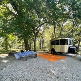 Review photo of Clinton State Park Campground by Scott I., May 24, 2022