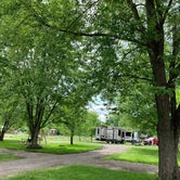 Review photo of Yogi Bear's Jellystone Park™- Akron/Canton by Cheryl L., May 24, 2022