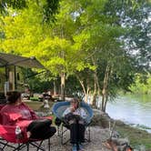 Review photo of White Buffalo Resort by Patrick M., May 24, 2022