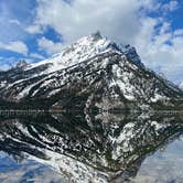 Review photo of Gros Ventre Campground — Grand Teton National Park by Amy E., May 24, 2022