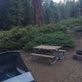 Review photo of Crystal Springs Campground — Kings Canyon National Park by Gannon N., July 14, 2018