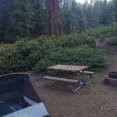 Review photo of Crystal Springs Campground by Gannon N., July 14, 2018
