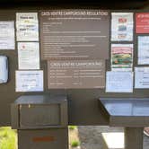 Review photo of Gros Ventre Campground — Grand Teton National Park by Amy E., May 24, 2022