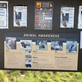 Review photo of Gros Ventre Campground — Grand Teton National Park by Amy E., May 24, 2022