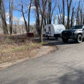 Review photo of Gros Ventre Campground — Grand Teton National Park by Amy E., May 24, 2022