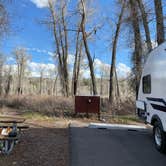 Review photo of Gros Ventre Campground — Grand Teton National Park by Amy E., May 24, 2022