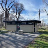 Review photo of Gros Ventre Campground — Grand Teton National Park by Amy E., May 24, 2022