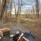 Review photo of Gros Ventre Campground — Grand Teton National Park by Amy E., May 24, 2022