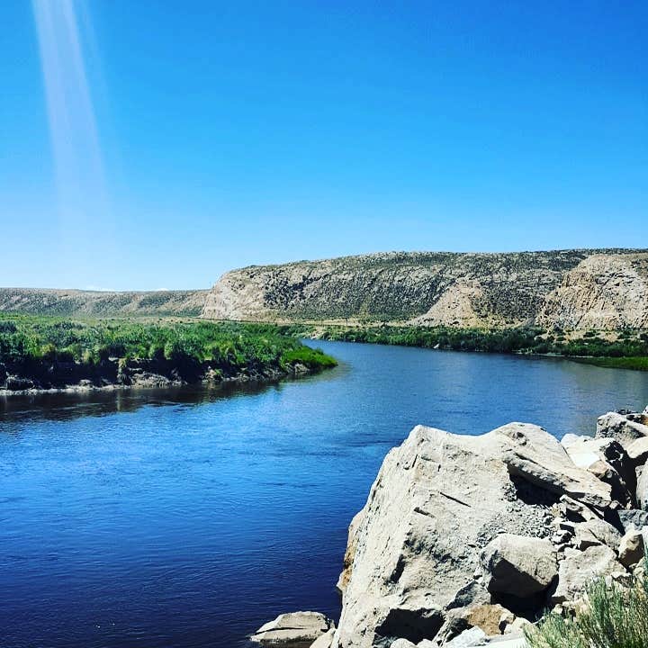 Dugway Recreation Site The Dyrt