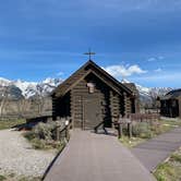 Review photo of Gros Ventre Campground — Grand Teton National Park by Amy E., May 24, 2022