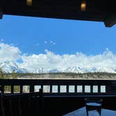 Review photo of Gros Ventre Campground — Grand Teton National Park by Amy E., May 24, 2022