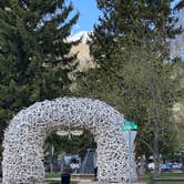 Review photo of Gros Ventre Campground — Grand Teton National Park by Amy E., May 24, 2022