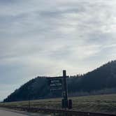 Review photo of Gros Ventre Campground — Grand Teton National Park by Amy E., May 24, 2022