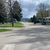 Review photo of Bozeman Hot Springs Campground & RV by James , May 24, 2022
