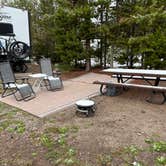 Review photo of Prospector Campground by Jason F., May 24, 2022