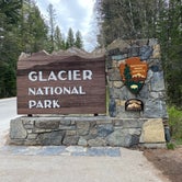 Review photo of West Glacier KOA Resort by Amy E., May 24, 2022