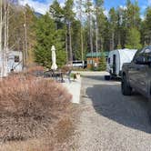 Review photo of West Glacier KOA Resort by Amy E., May 24, 2022