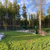 Review photo of West Glacier KOA Resort by Amy E., May 24, 2022