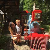 Review photo of Bull Run Regional Park by Sarah F., July 14, 2018