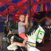 Review photo of Bull Run Regional Park by Sarah F., July 14, 2018