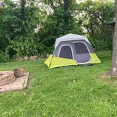 Review photo of Archway RV Park by Frank H., May 25, 2022