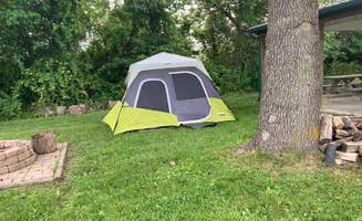 Frank H.'s photo at Archway RV Park near Pinckneyville, IL