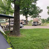 Review photo of Archway RV Park by Frank H., May 25, 2022