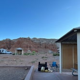 Review photo of Goblin Valley State Park Campground by Jayme H., May 25, 2022