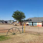 Review photo of Blaze-In-Saddle RV Park by JOHN T., May 25, 2022