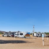 Review photo of Blaze-In-Saddle RV Park by JOHN T., May 25, 2022