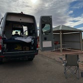 Review photo of Wingate Campground — Dead Horse Point State Park by Jayme H., May 25, 2022