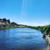 Review photo of Dugway Recreation Site by Andrea F., July 26, 2016