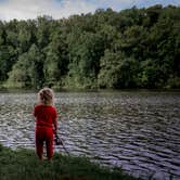 Review photo of Bear Creek Lake State Park Campground by Stephanie J., July 14, 2018