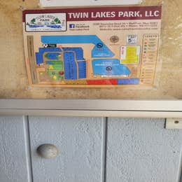 Twin Lakes Park