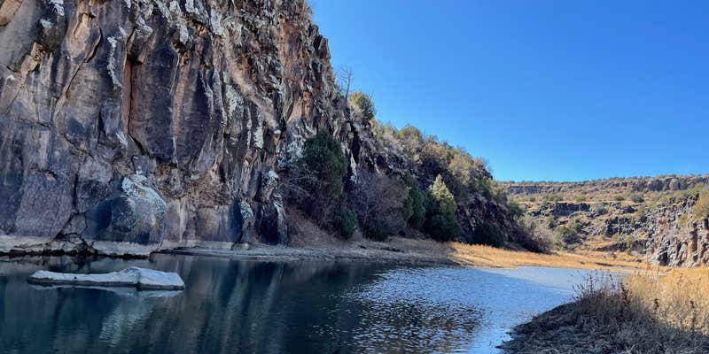 Camper submitted image from Vita Bonita Ranch