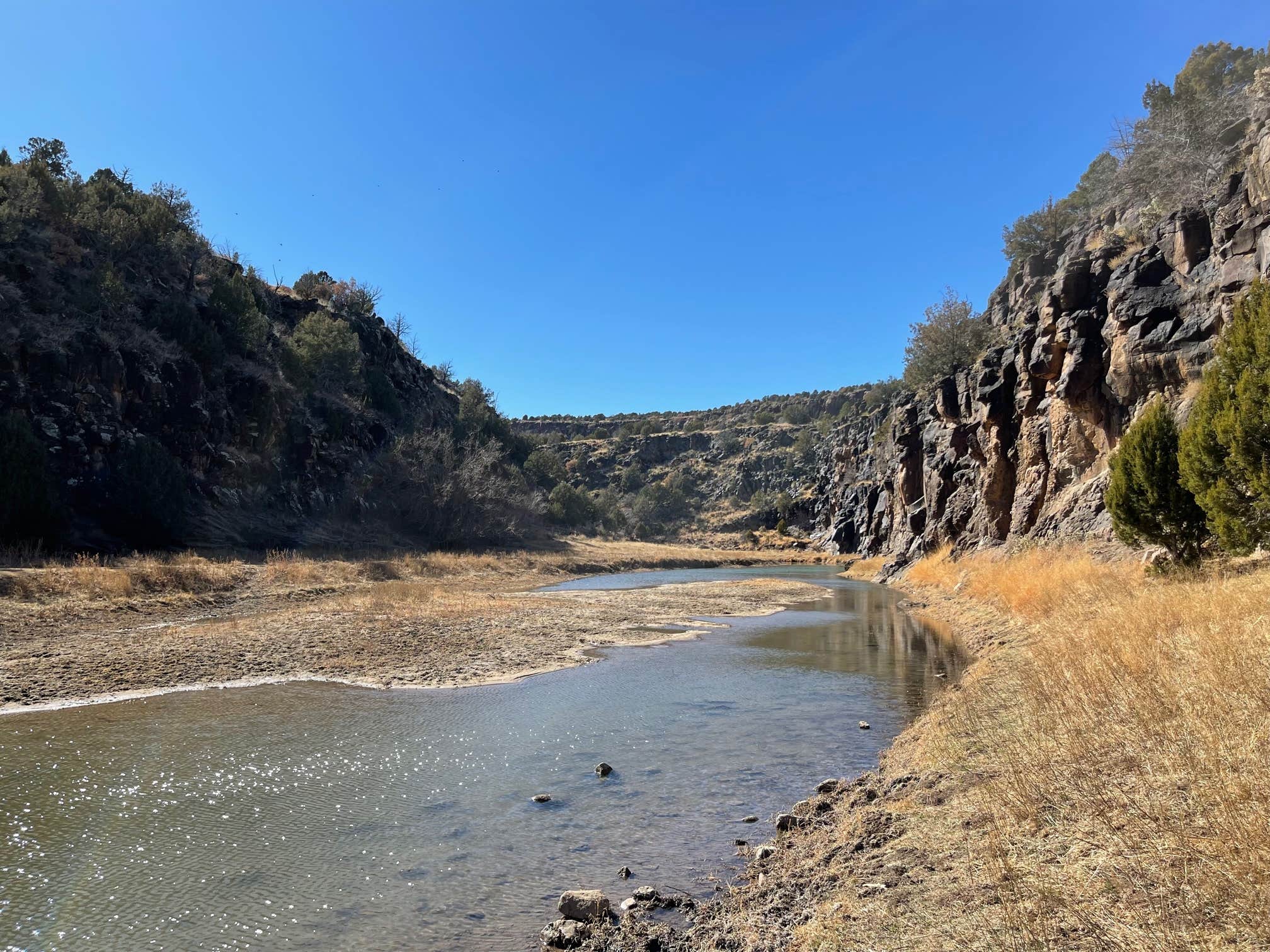 Camper-submitted photo at Vita Bonita Ranch near Wagon Mound, NM