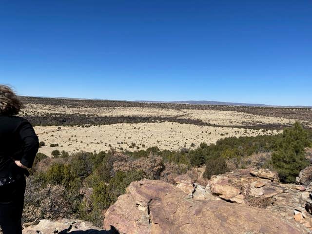 Camper-submitted photo at Vita Bonita Ranch near Wagon Mound, NM