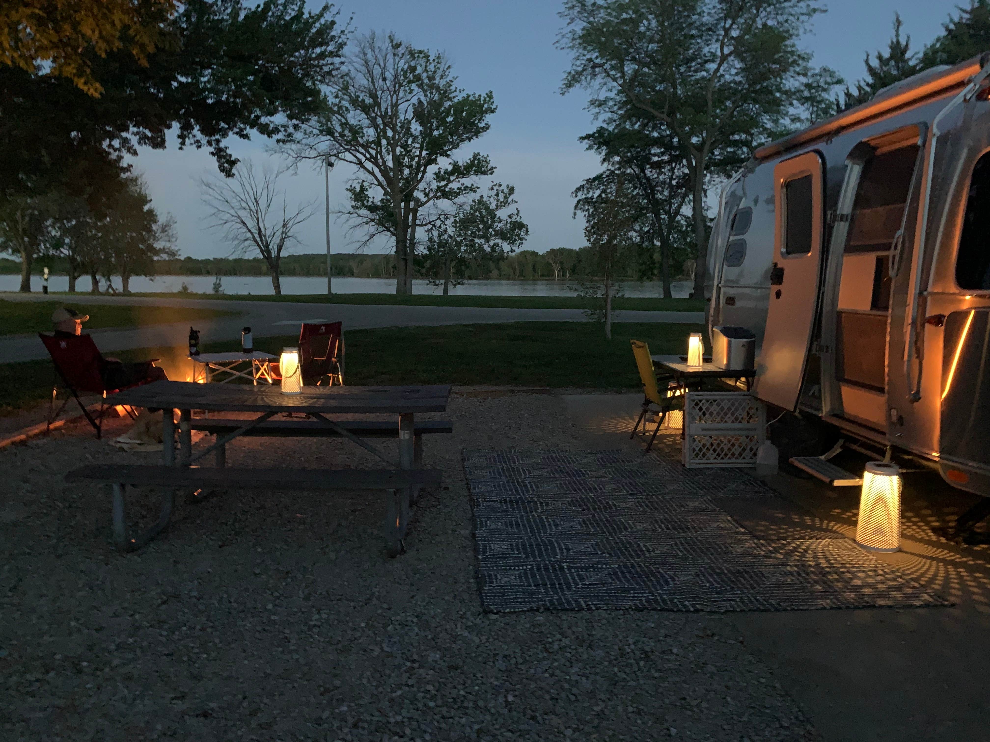 J&KAllbee's photo at Shady Creek near West Liberty, IA